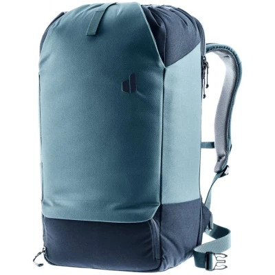 Abbildung von Deuter Utilion 34+5 atlantic ink Rucksack