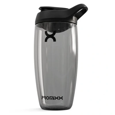 Abbildung von Promixx PURSUIT Eiweiß Shaker 700ml Premium für Proteinpulver, Supplements &amp; Pre Workout Auslaufsicher, BPA frei, Leicht zu Reinigen Koralle