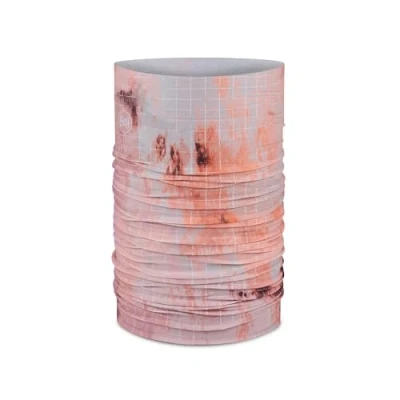 Abbildung von Buff Unisex Schlauchschal, Größe: One Size, Coral