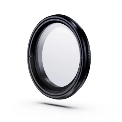Abbildung von VANTRUE Zirkularer Polarisationsfilter (CPL) für N5/N4 Pro/N2X/S1 Pro/E1/E1 LITE/E2/E3 Dashcam Frontkamera, Beseitigt ungültige reflektierte Strahlen, 40 mm