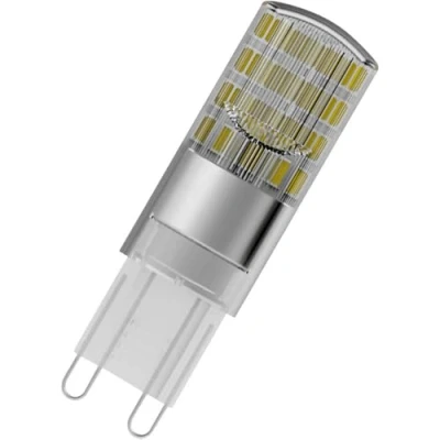 Abbildung von OSRAM LED Stiftlampe G9 2,6W universalweiß 320 lm