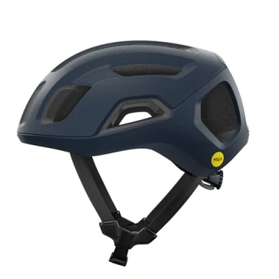 Abbildung von POC Unisex Helm, Größe: 56 61, Granite grey matt