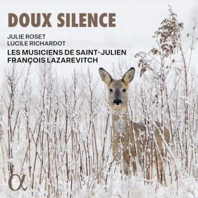 Abbildung von Doux silence