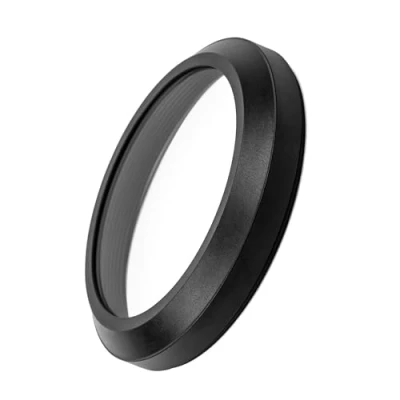 Abbildung von NiSi NC UV Filter für Fuji FUJIFILM X100VI / X100V X100F X100T X100S X100 Series Schwarz