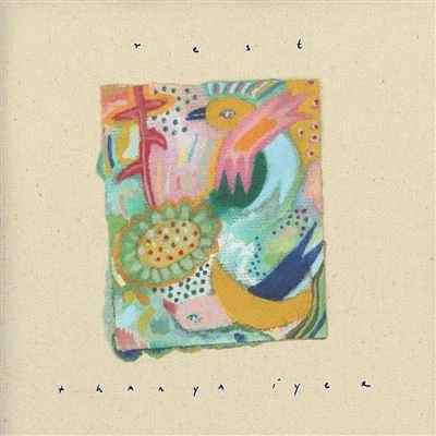 Abbildung von Rest [Vinyl LP]