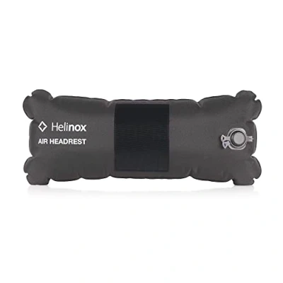 Abbildung von Helinox Air Headrest Black Outdoor Zubehör