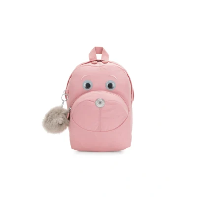 Abbildung von Kipling Faster Schulranzen für Kinder, Größe: One Size, Bridal rose