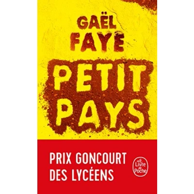 Abbildung von Petit pays: Ausgezeichnet mit dem Prix Goncourt des Lycéens (Le livre de poche, 34618)