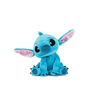 Abbildung von Disney Lilo &amp; Stitch, Blau, 20 cm, ab 0 Monate