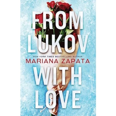Abbildung von from Lukov with Love: the sensational TikTok hit queen of slow burn romance!