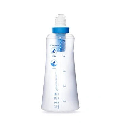 Abbildung von Katadyn 8018007 BeFree Trinkbeutel 1L