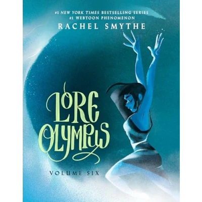 Abbildung von Lore Olympus: Volume Six