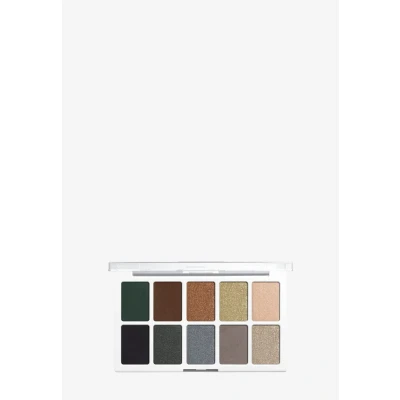 Abbildung von WET N WILD Color ICON 10 PAN Palette Lidschattenpalette, Größe: 12 g, Lights off