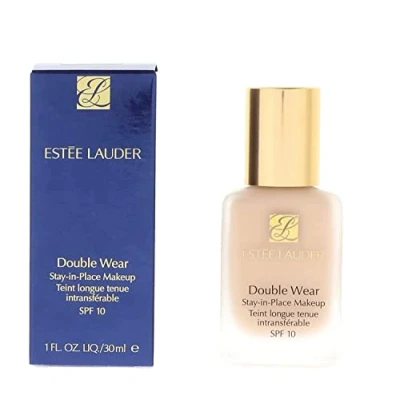 Abbildung von Estée Lauder Double Wear Stay In Place Foundation, 2c0 Cool Vanilla, 30 ml