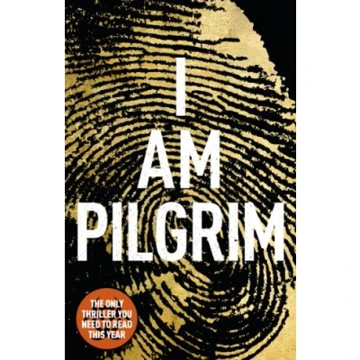 Abbildung von I Am Pilgrim: Terry Hayes