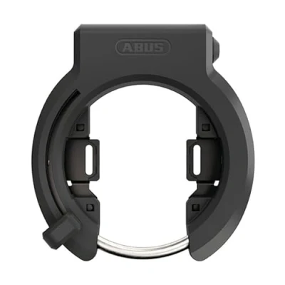 Abbildung von ABUS Rahmenschloss 6950M XPlus™ Granit™ für alle gängigen Fahrradrahmen universal einstellbar Wegfahrsperre Fahrräder Variante NR