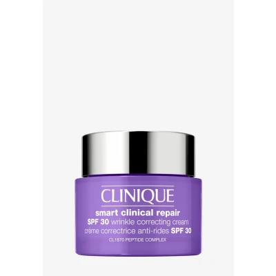 Abbildung von Clinique Smart Clinical Repair SPF 30 Wrinkle Correcting Cream Gesichtscreme, Größe: 50 ml,