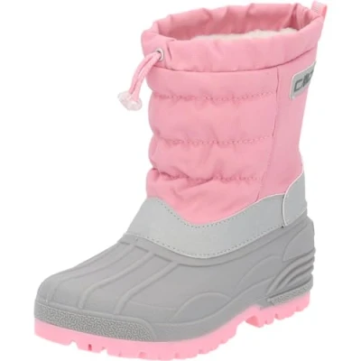 Abbildung von CMP Kids Hanki 3.0 Boots 3q75674 j Snow Boot, Rosa, 35 EU
