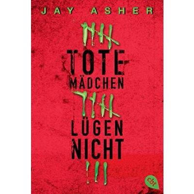 Abbildung von Tote Mädchen lügen nicht: Spannender Schmökerstoff ab 13 für Urlaub und Ferien!