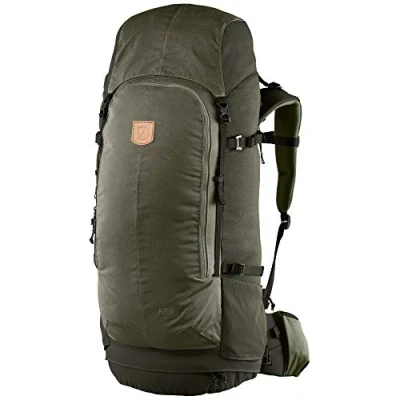 Abbildung von Fjällräven Keb 72 Rucksack