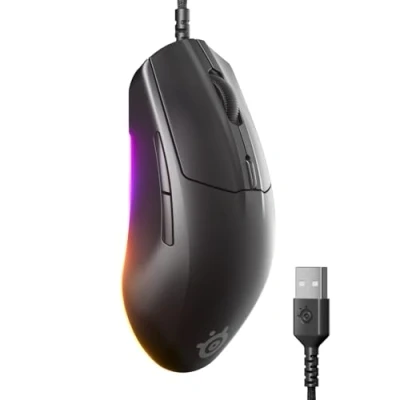 Abbildung von STEELSER RIVAL 3 GEN 2 BK
