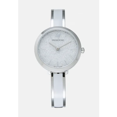 Abbildung von Swarovski Uhr, Damen, Größe: One Size, Transparent