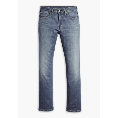 Abbildung von Levi&#039;s 527 Standard Jeans Bootcut, Herren, Größe: 30x32, My indigo story