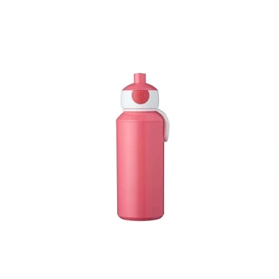 Abbildung von Trinkflasche Pop up Campus 400 ml Pink