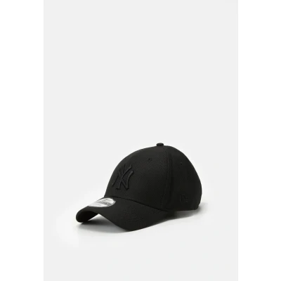 Abbildung von New ERA Diamond 9FORTY Neyyan Cap, Größe: One Size, Black