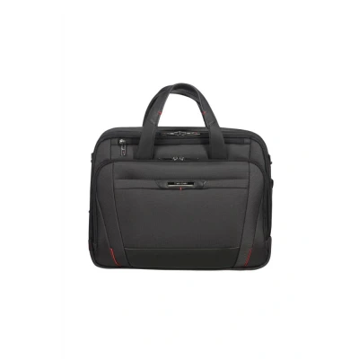 Abbildung von Samsonite Pro Dlx 5 Lapt.Bailhandle 15.6 Exp Black Aktentasche