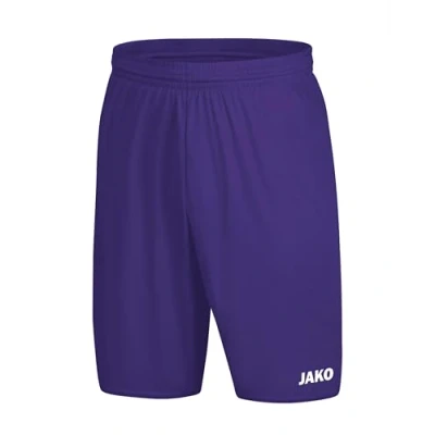 Abbildung von JAKO Manchster 2.0 Short Lila, XL Herren