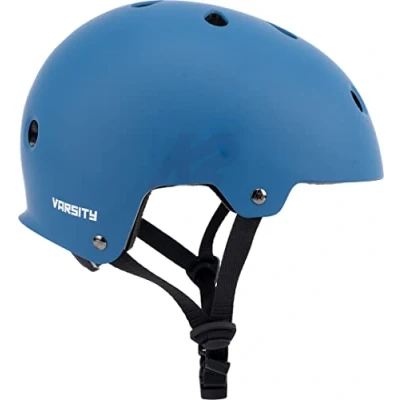 Abbildung von K2 Skates Unisex Inline Varsity, Blue, 30G4221.1.1.S