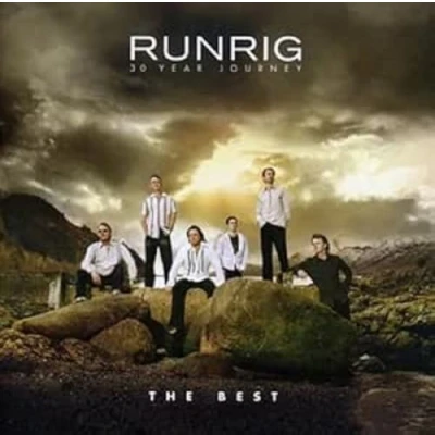 Abbildung von Runrig 30 Year Journey The Best Of