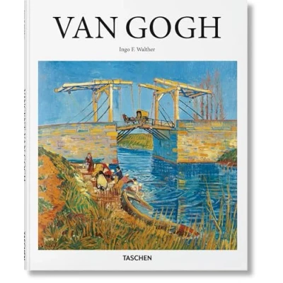 Abbildung von Van Gogh