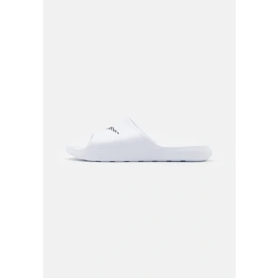 Abbildung von Nike Victori Slipper White/Black White 44