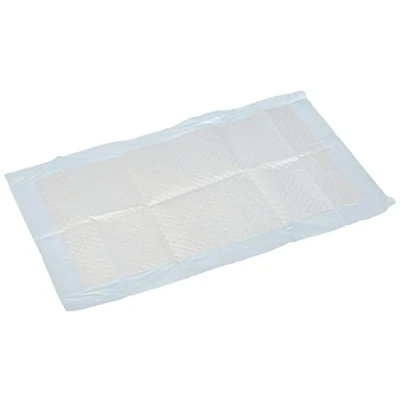 Abbildung von Hygiene Unterlage Nappy, 30 x 50 cm, 7 St.