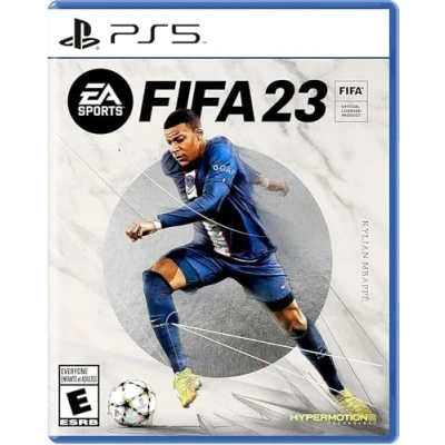 Abbildung von FIFA 23 for PlayStation 5