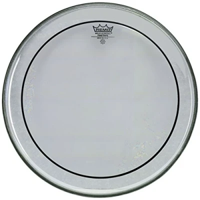 Abbildung von Remo 14&quot; Pinstripe Clear Fell