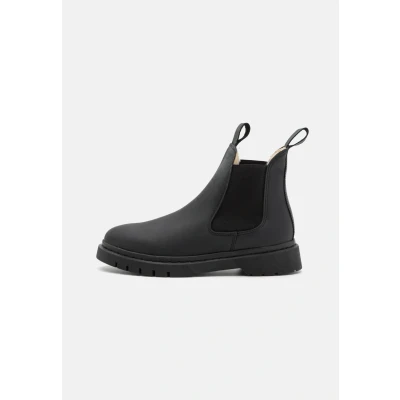 Abbildung von Tamaris Stiefelette, Damen, Größe: 41, Black Schuhe