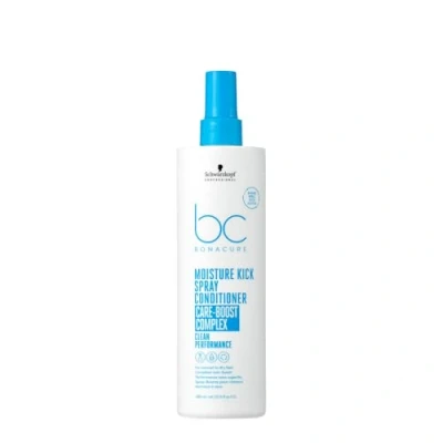 Abbildung von Schwarzkopf BC Moisture Kick Spray Condit. 400ml