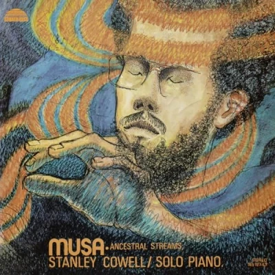 Abbildung von Musa: Ancestral Streams [Vinyl LP]