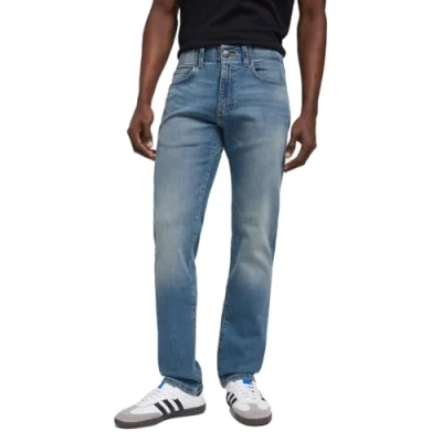 Abbildung von Lee Herren Jeans Slim Fit MVP, Fit, Straight Leg