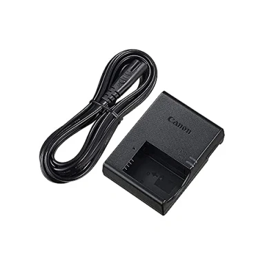 Abbildung von Canon LC E17 Batterieladegerät für EOS M3