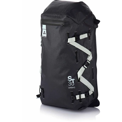 Abbildung von Arva Airbag ST Pocket 30 black