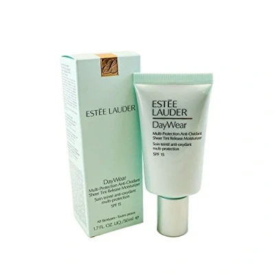 Abbildung von Estée Lauder DayWear Multi Protection Antioxidant Sheer Tint Release Moisturizer SPF15 Gesichtscreme, 50 ml frisch