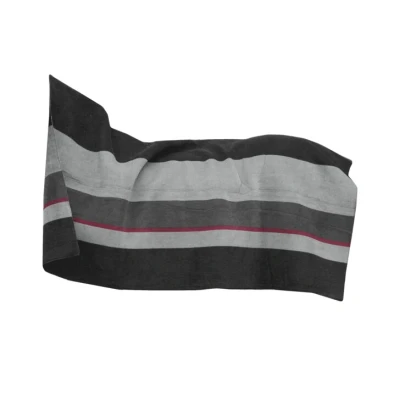 Abbildung von Kentucky Heavy Fleece Rug Square Stripes