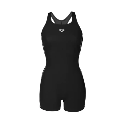 Abbildung von Arena Finding Badeanzug, Damen, Größe: 34, Black