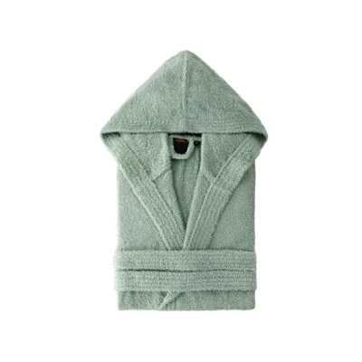 Abbildung von Top Towel Unisex Elegant, WASSERGRÜN, S EU