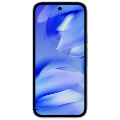 Abbildung von Google Pixel 9a: Android Smartphone ohne SIM Lock, mit KI Kamera, 24 Stunden Akkulaufzeit und leistungsstarken Sicherheitsfunktionen Iris, 256GB