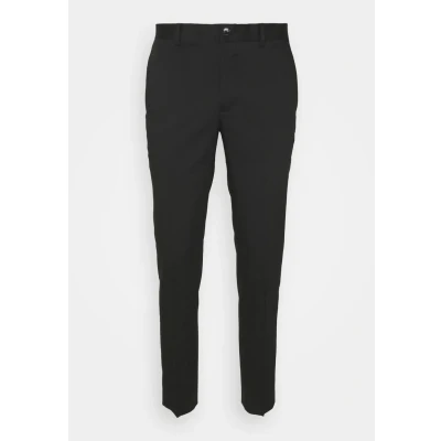 Abbildung von Jack &amp; Jones Premium Jprfranco NOOS Anzughose, Herren, Größe: 46, Black